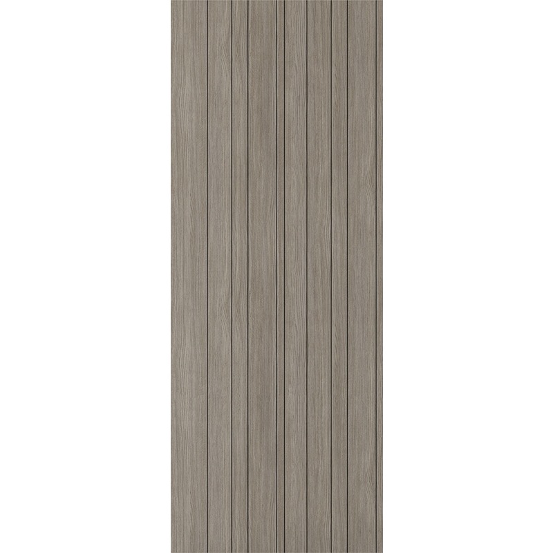 Internal Laminate Light Grey Montreal Solid Door